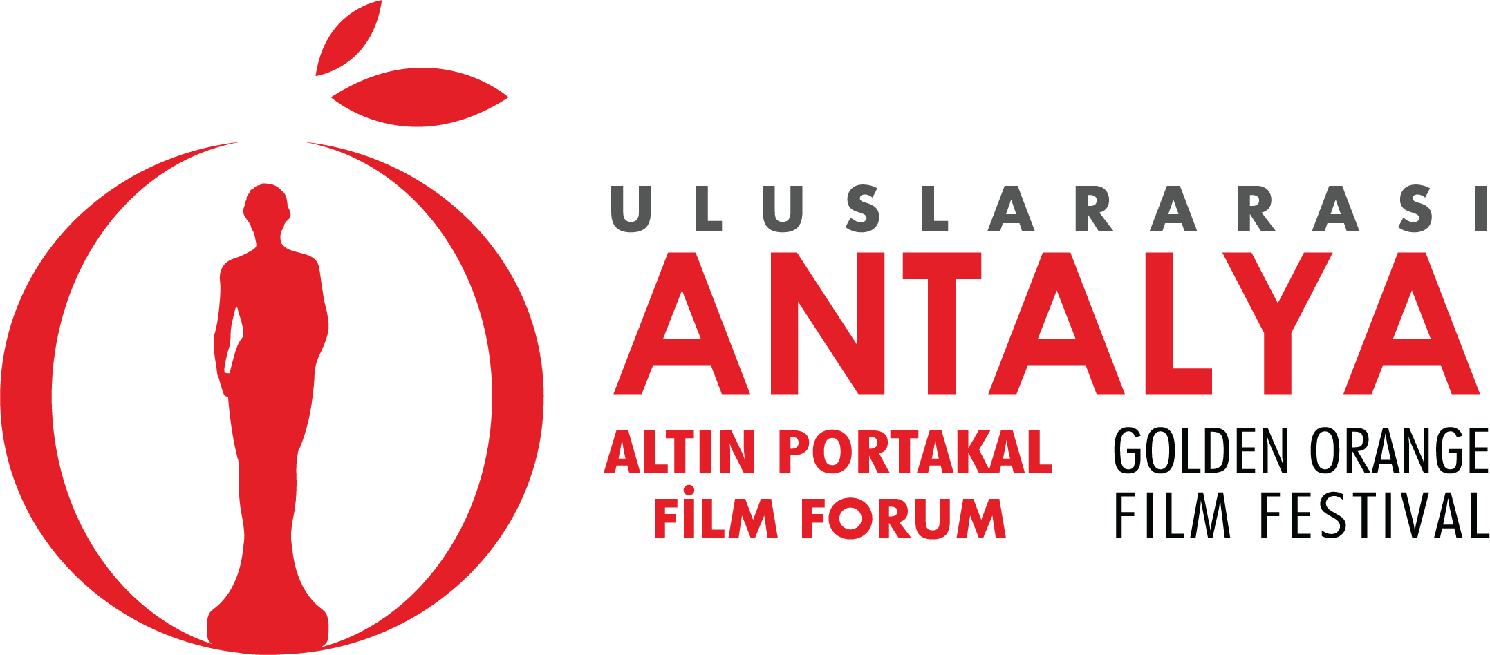 Film Forum Logosu (Tarihsiz)