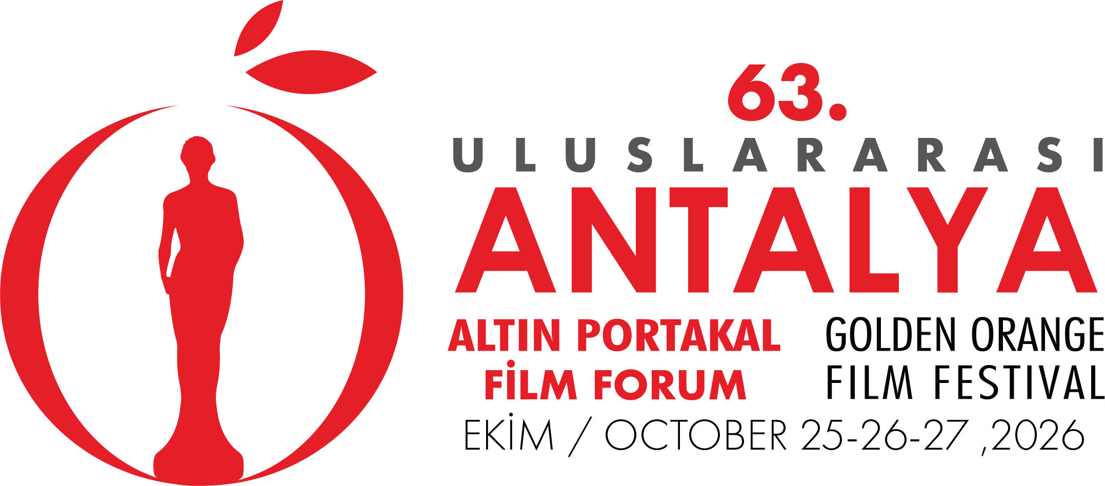 Film Forum Logosu (Tarihli)