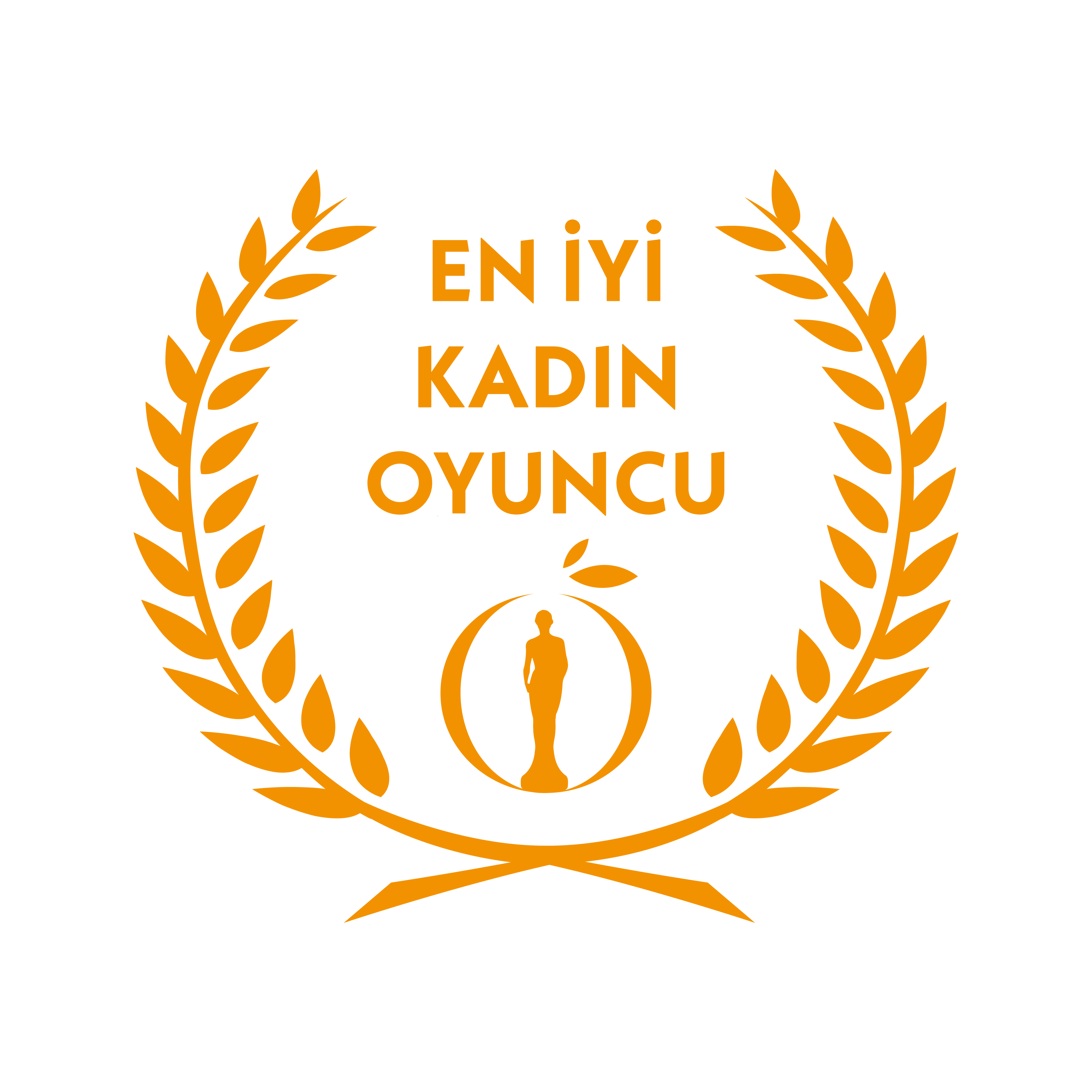 En İyi Kadın Oyuncu