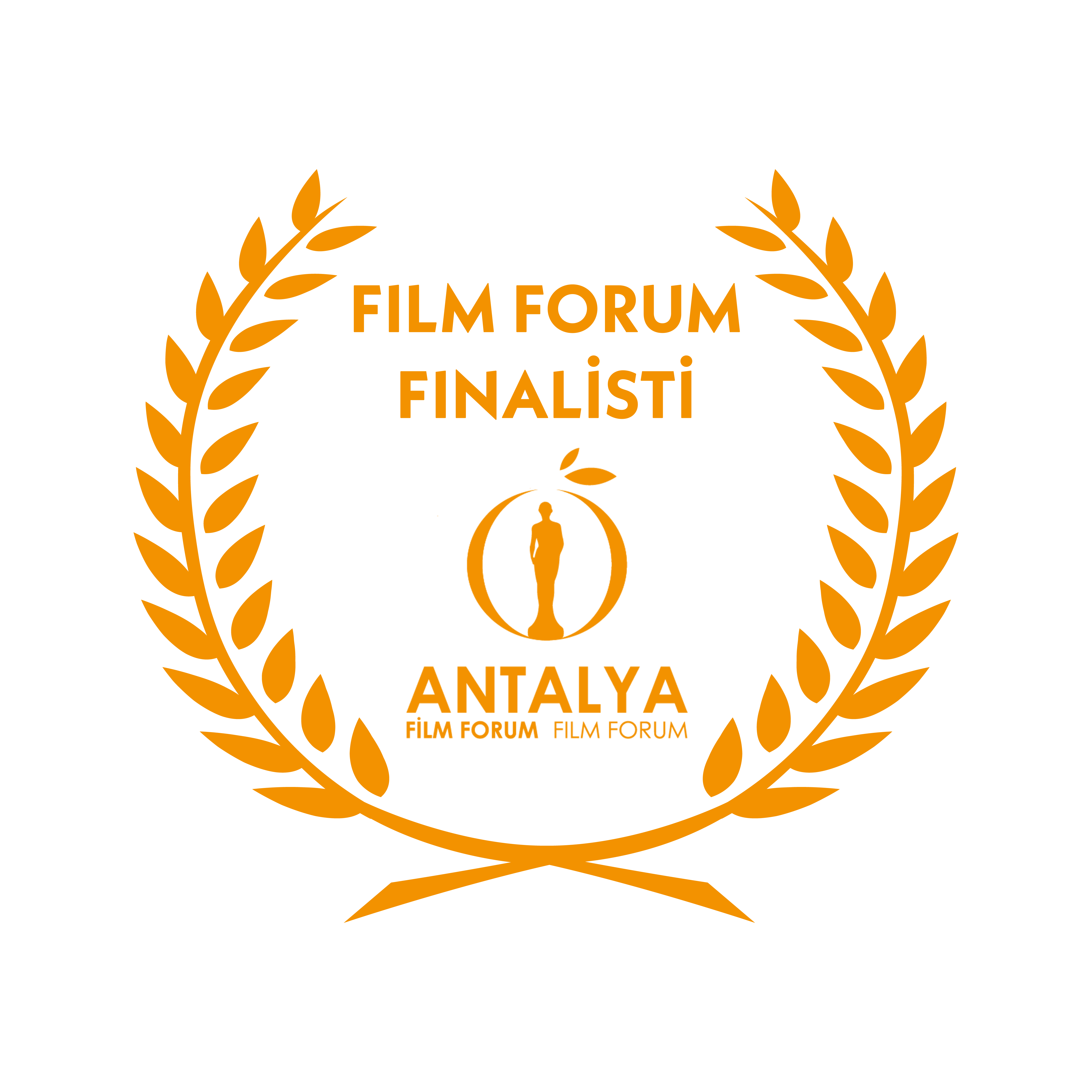 Film Forum Finalisti