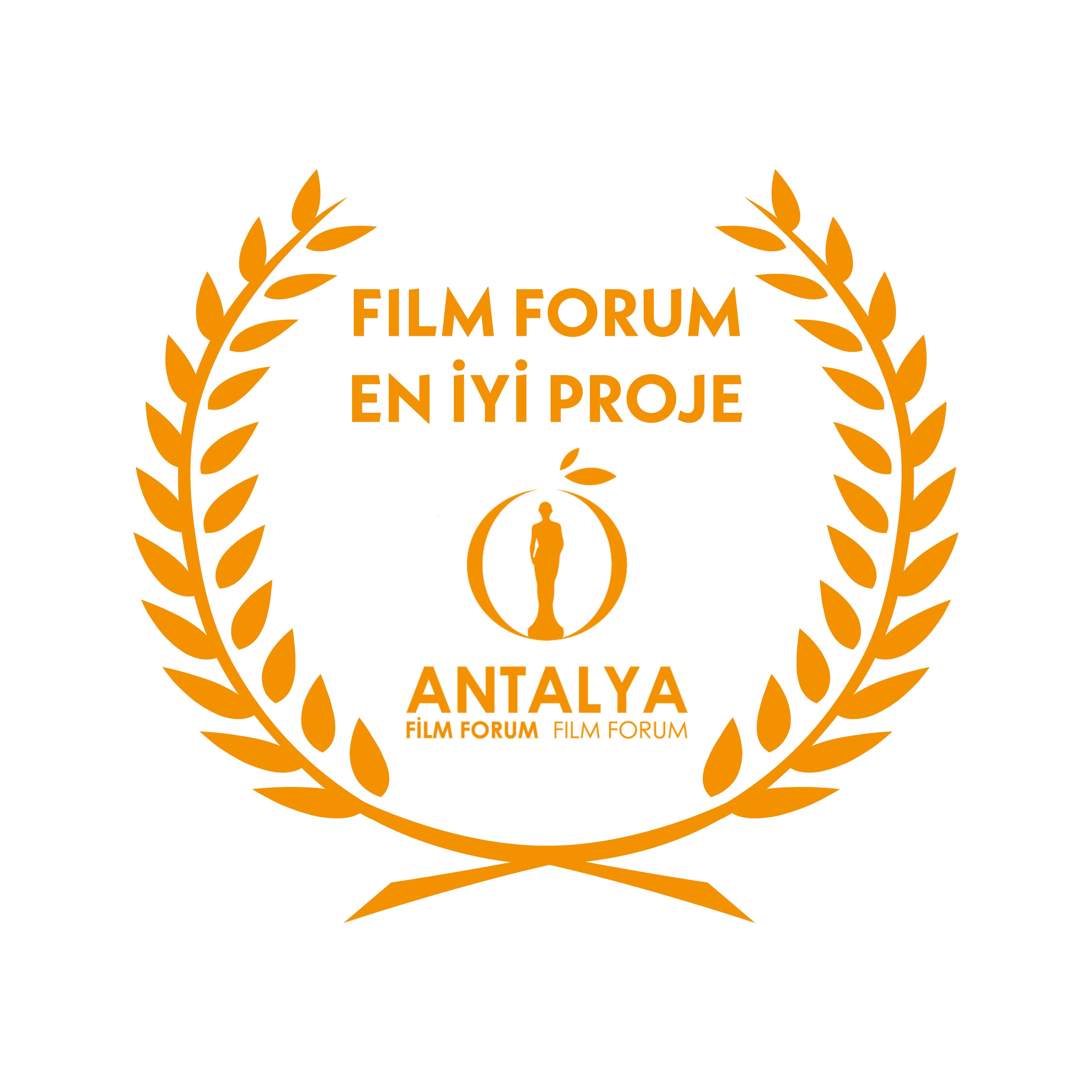 Film Forum En İyi Proje