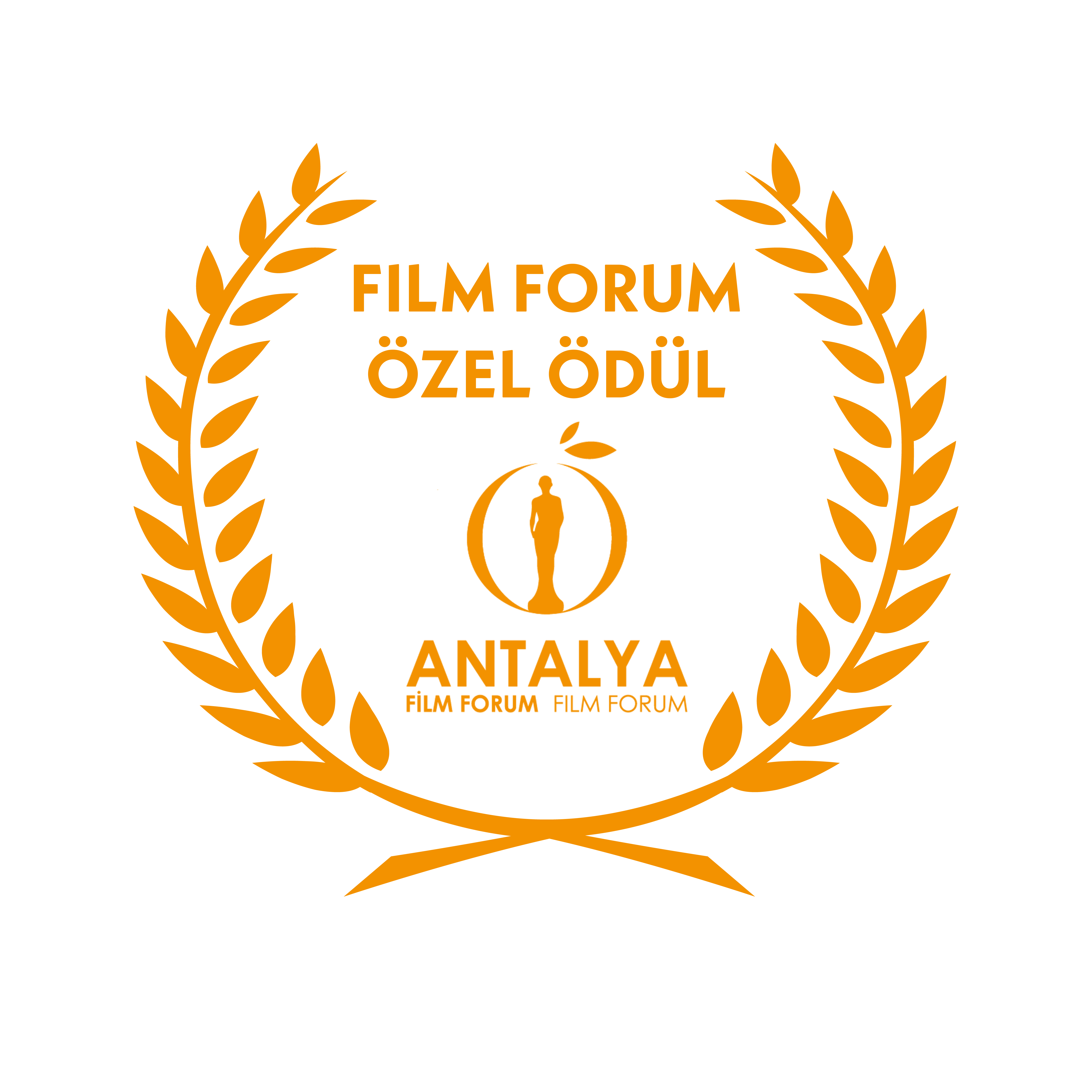 Film Forum Özel Ödül