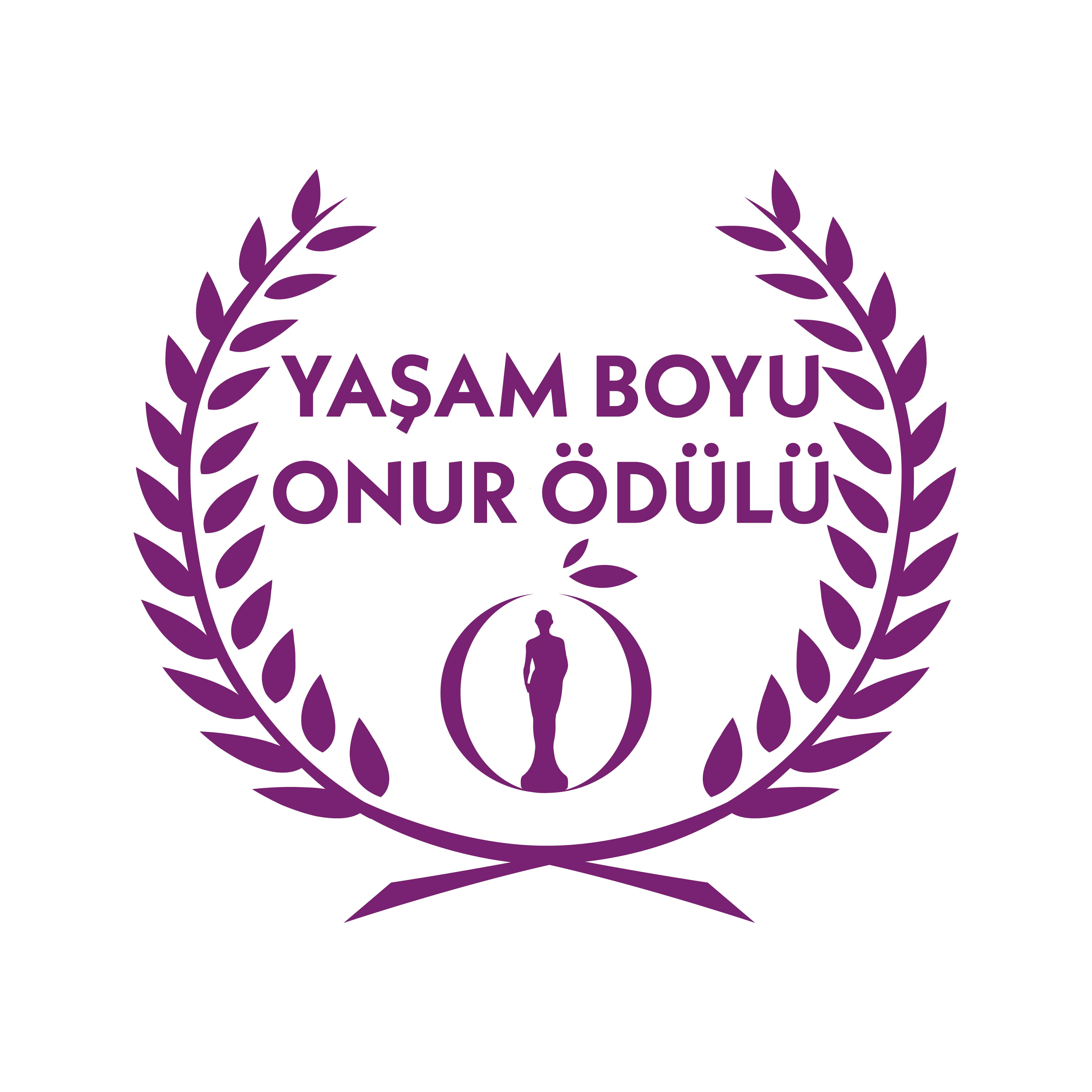 Yaşam Boyu Onur Ödülü