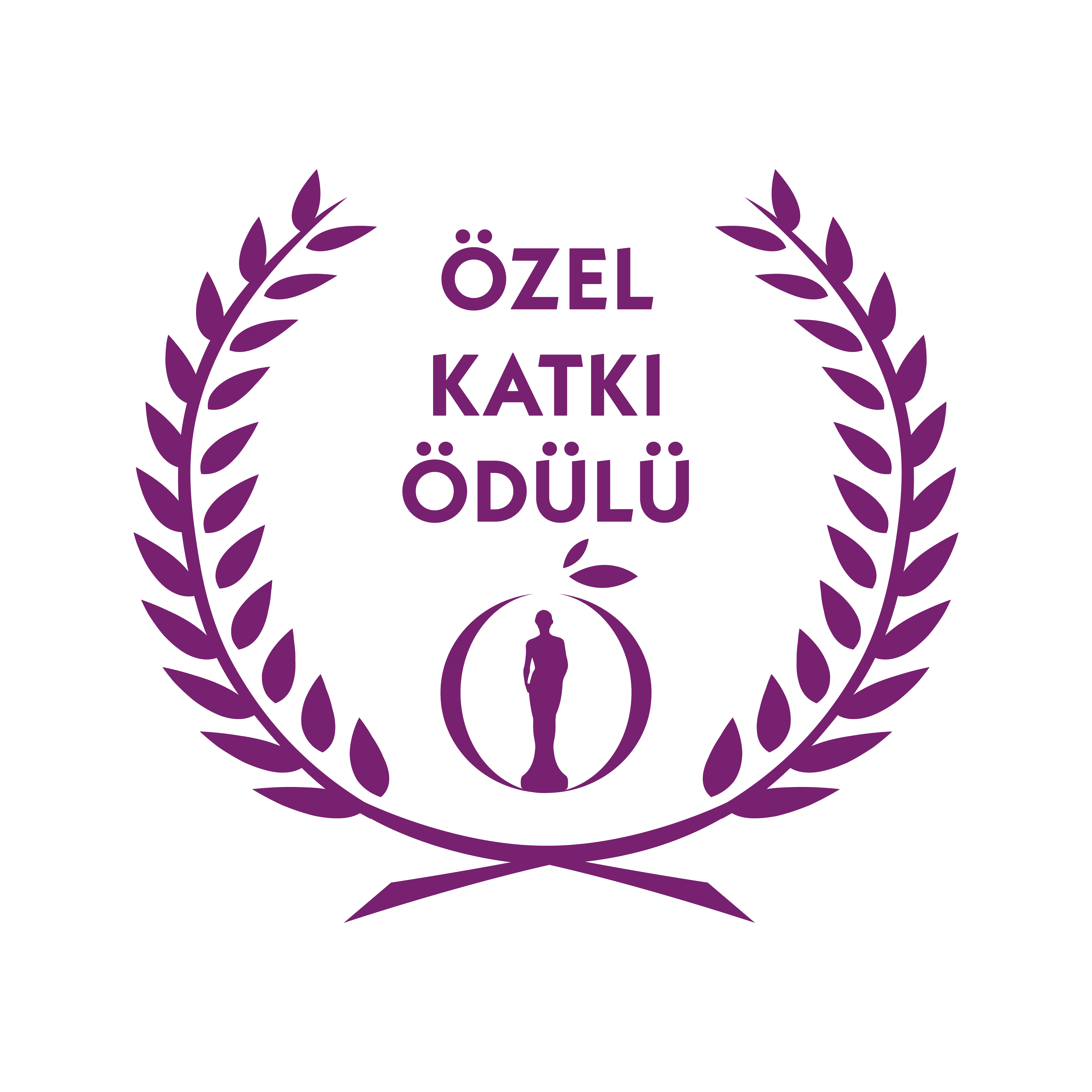 Özel Katkı Ödülü