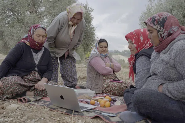 Akbelen - Fotoğraf 1
