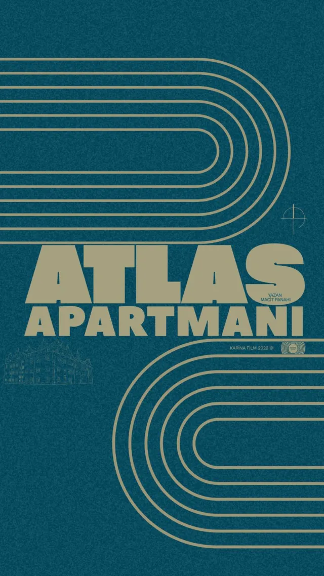 ATLAS APARTMANI - Fotoğraf 1