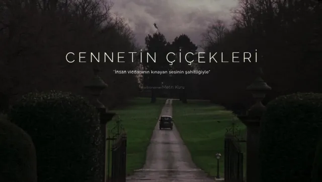 Cennetin Çiçekleri - Fotoğraf 1