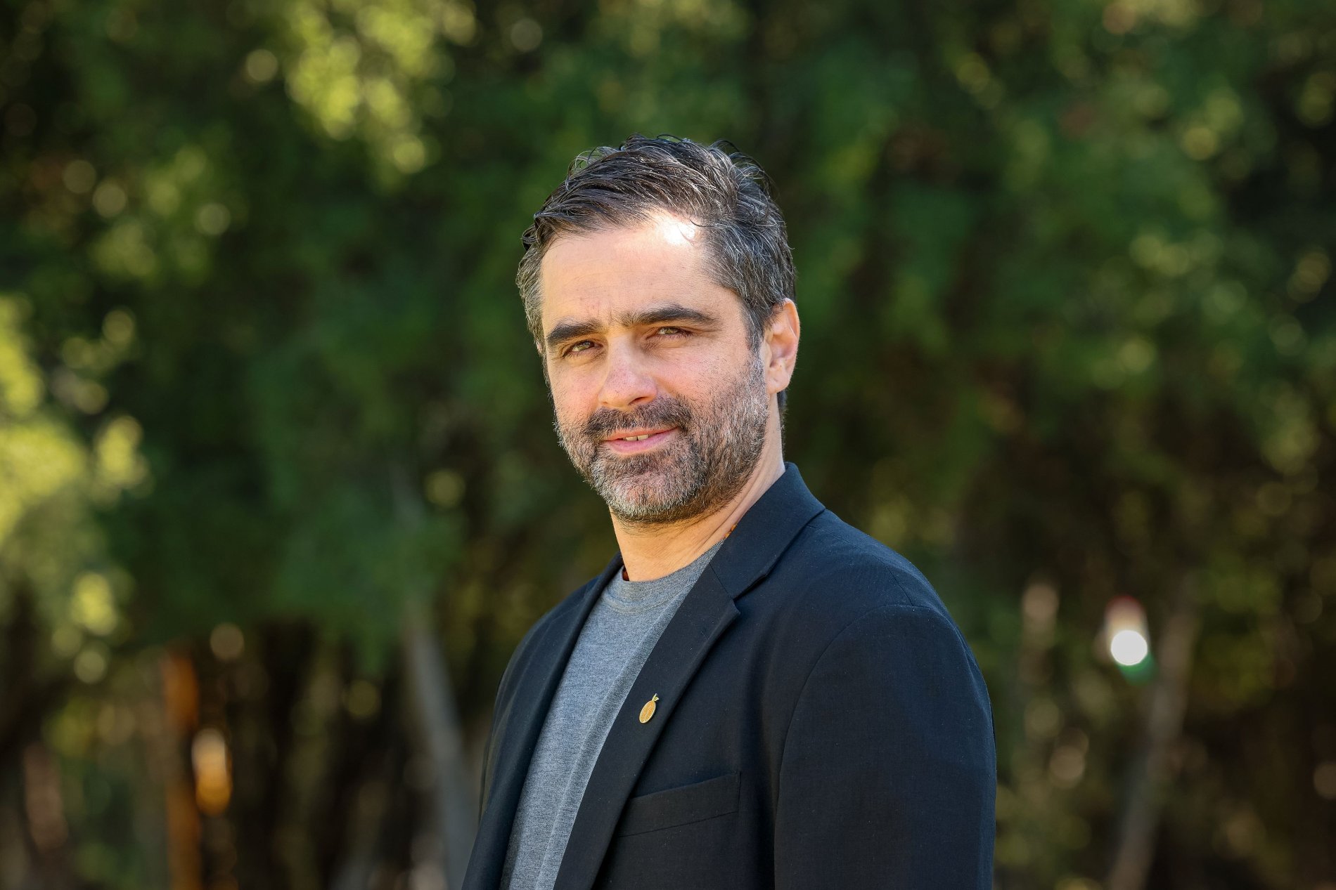Deniz Yavuz