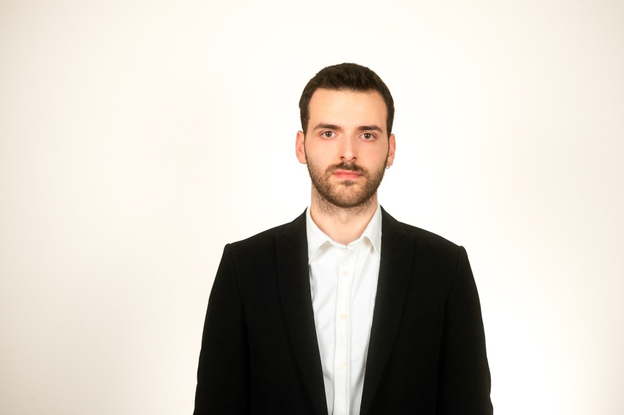 Arif Eren Karakaş
