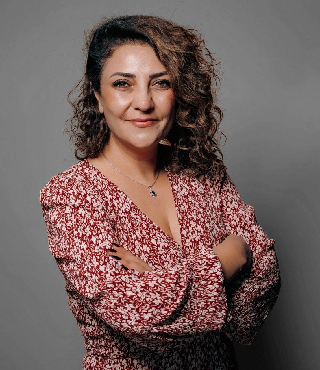 Perihan Taş Öz