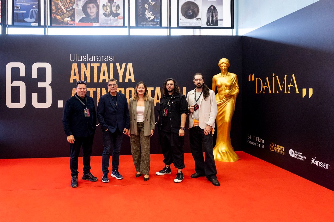 DÜNYANIN HER HÂLİ, İNSANIN HER HAYALİ;  ALTIN PORTAKAL’DA BELGESEL VE KISA FİLMLERİN GÜNÜ