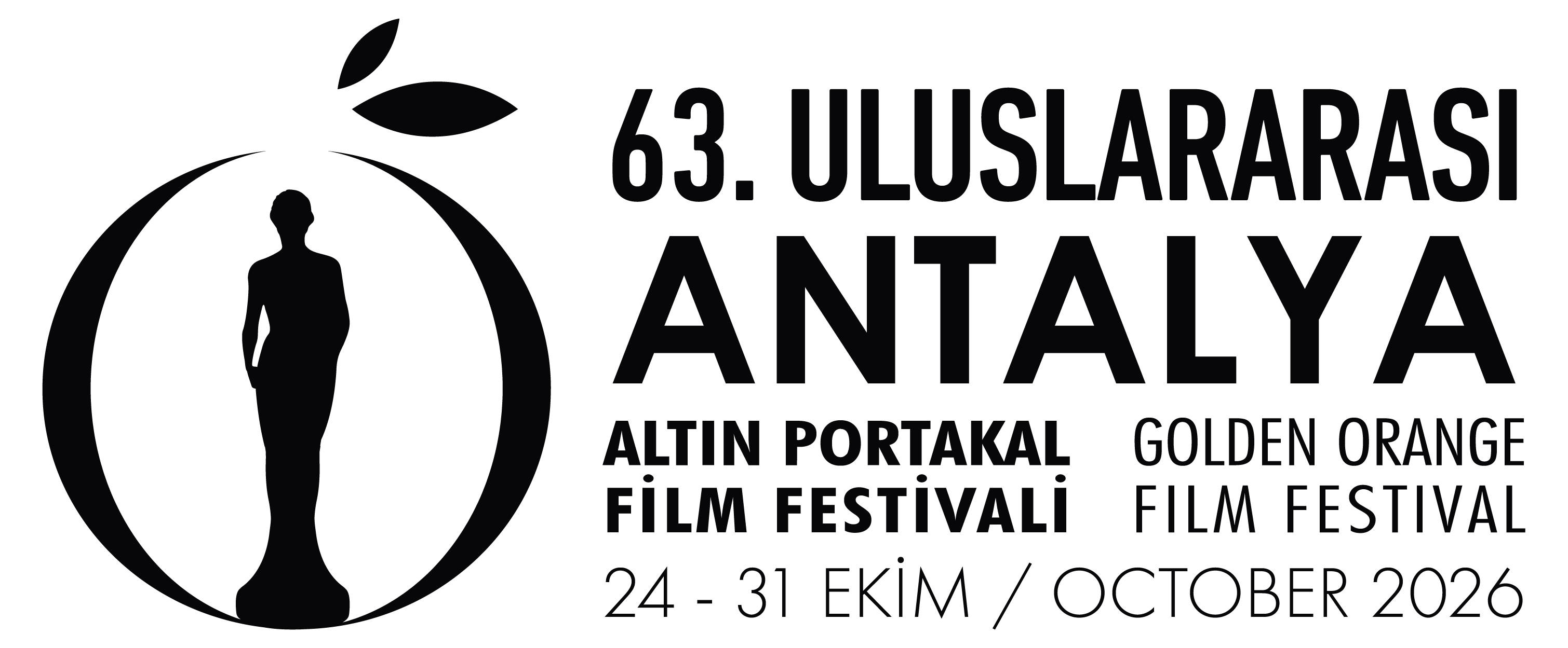 63. Uluslararası Antalya Altın Portakal Film Festivali