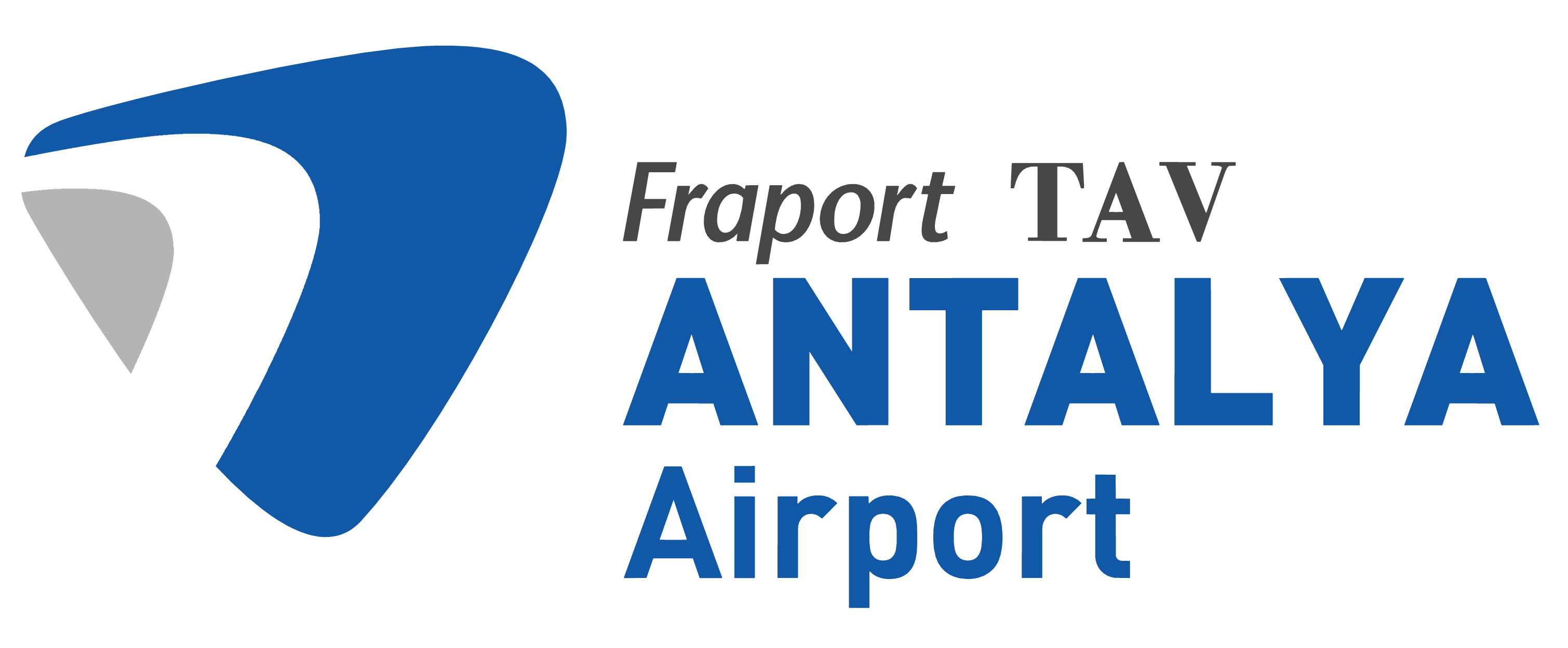 Fraport TAV Antalya Airport