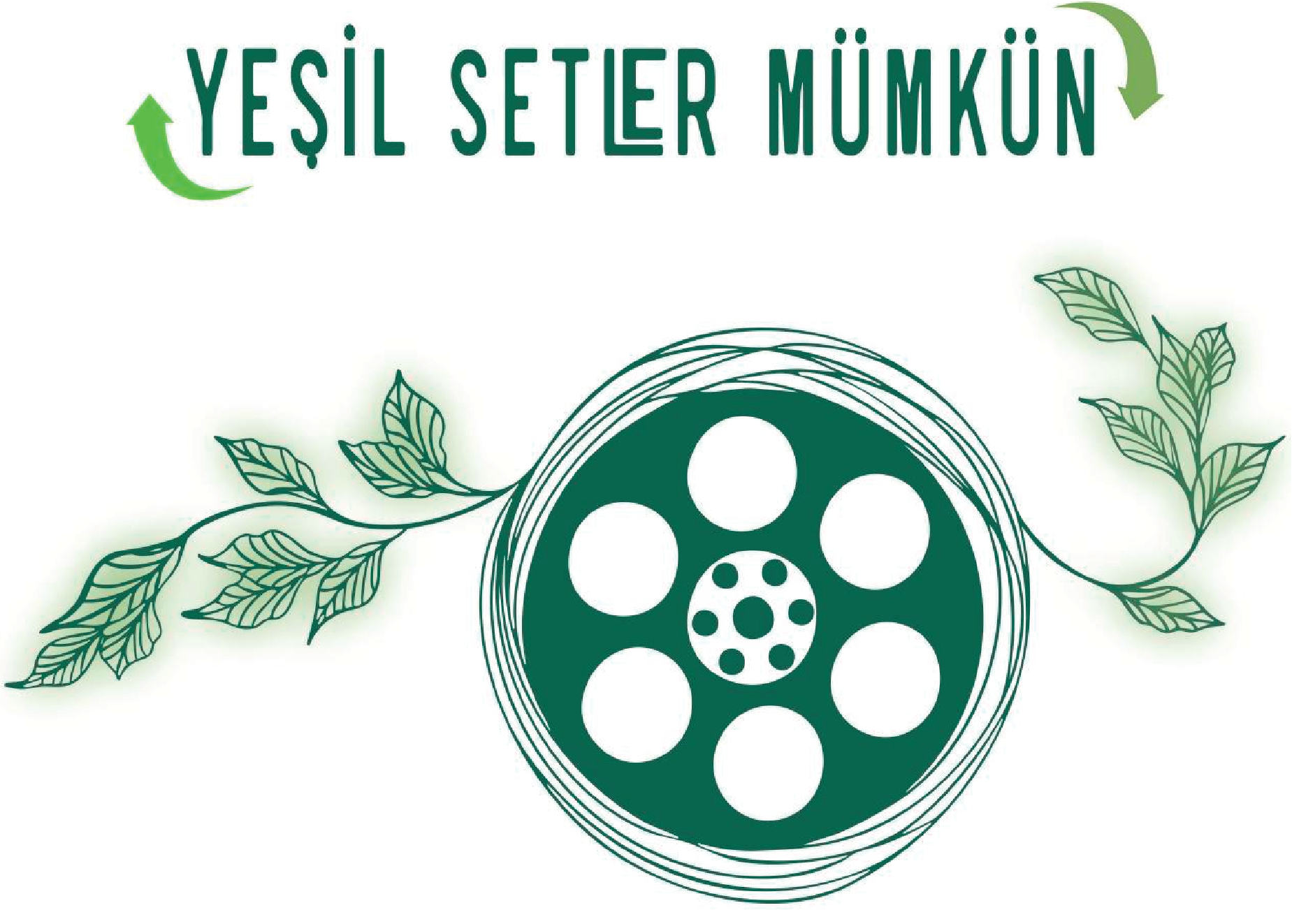 Yeşil Setler Mümkün